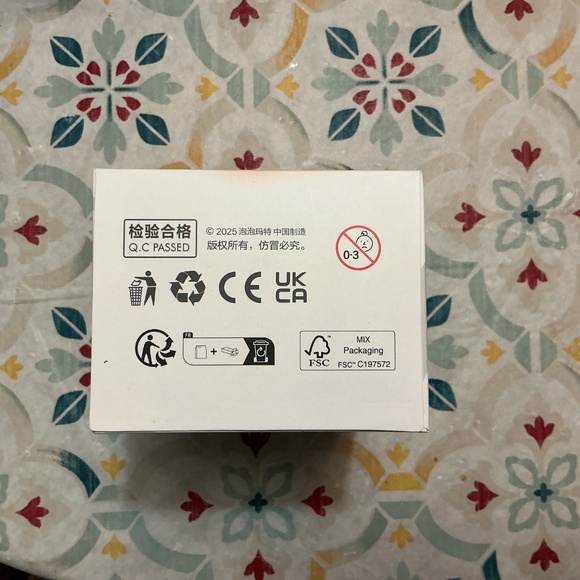 Labubu - Picture 4 of 4